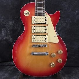 Chine 2018 Frehley signature Ace style de guitare, magasin sur mesure Ace Frehley 3 pick-ups Guitare électrique fournisseur
