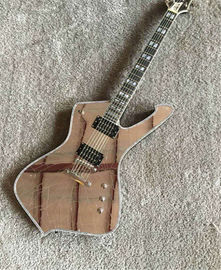 Chine C'est une guitare électrique à 6 cordes de haute qualité. fournisseur