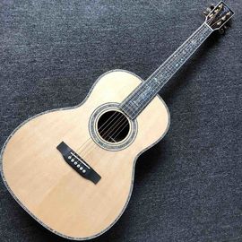 Chine Guitare acoustique classique de qualité supérieure, AAA. fournisseur