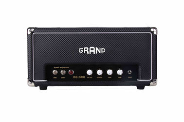 Chine Guitare électrique Grand Valve avec réverbération 5W fournisseur