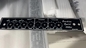 Amplificateur grand personnalisé ODR Overdrive Combo de réverbération spéciale en couleur blanche 20W JJ 12ax7/3, EL84/2 Effect Loop Dumble Style fournisseur