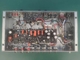 Tone personnalisé Stlye Overdrive Réverb Amplificateur Tête Combo JJ Tubes 20W 50W 100W Grand Amplificateurs OEM fournisseur