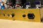Amplificateur grand personnalisé de type MarshallJCM800 2204 MKII 50W Amplificateur de tube câblé à la main Deux canaux Tone propre volume et boucle fournisseur