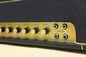 Grand Style Réédition Plexi59 Amplificateur de guitare à tubes filaires 50W avec tubes rubis Composants importés en noir (Plexi59) fournisseur