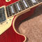 Nouveau standard LP 1959 R9 guitare électrique, couleur cerisier éclaté, liant crème frets, un morceau de cou et du corps, Tune-o-Matic b fournisseur