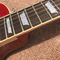 Nouveau standard LP 1959 R9 guitare électrique, couleur cerisier éclaté, liant crème frets, un morceau de cou et du corps, Tune-o-Matic b fournisseur