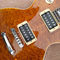 Nouveau style de haute qualité LP standard 1959 R9 guitare électrique, Flame Maple Top Rosewood Fingerboard guitare électrique fournisseur