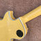Guitare électrique LP personnalisée de haute qualité, Guitare électrique Ebony Fingerboard fournisseur