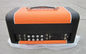 Tête 25Watts/15Watts/5Watts d'amplificateur de guitare du tube TA-15 avec le Cabinet rouge en bois de style de la boogie TA15 de MESA de tubes fournisseur