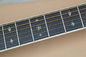 Guitare acoustique OM 42 avec planche à frette ébène, reliure et incrustation, mélodie Wilkinson fournisseur