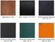 Cabinet Grill Tissu Tan/Brown Wheat avec noir Accent tan tissu de gril bricolage réparation haut-parleur fournisseur