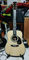 AAAAA toute la guitare en bois massif personnaliser droite la meilleure forme de D droite gauche guitare acoustique électrique fournisseur