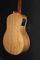 AAAA tout en bois d'olivier importé OM corps de guitare personnalisé guitare acoustique électrique fournisseur