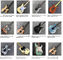Guitare personnalisée OEM 41 pouces haut en sapin massif D45f style artisanale Guitare acoustique avec pick-up 301 fishman fournisseur