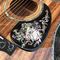 41 pouces 45D Modèle Véritable Abalone Koa Bois Guitare électrique acoustique fournisseur