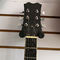 Guitare professionnelle personnalisée jouant la technologie de sculpture de coquille guitare électrique peut être personnalisée collection fournisseur