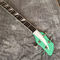 4 cordes 4005 Guitare basse électrique Rosewood Fingerboard R Bridge en vert fournisseur
