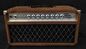 Portatif 1983 Grand Dumble Style Chanteur à cordes en acier SSS50 Amplificateur de guitare 50W avec Tolex brun noir rouge blanc bleu fournisseur