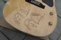 Guitare acoustique personnalisée grand 70e anniversaire du musée John Lennon modèle J160E fournisseur