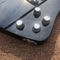 Guitare électrique personnalisée avec clavier en bois de rose et matériel Chrome fournisseur