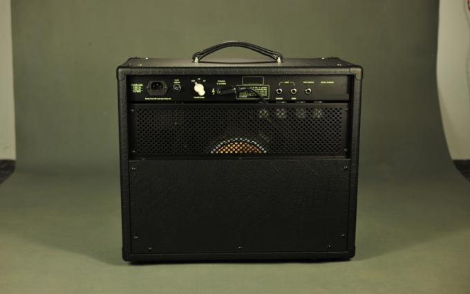 Nouvel amplificateur de guitare du tube 2018 combiné avec le plat de sandwich à bouleau de 18W/5W/1W 18mm tout le capaci spécial de l'Allemagne WIMA d'utilisation de signal