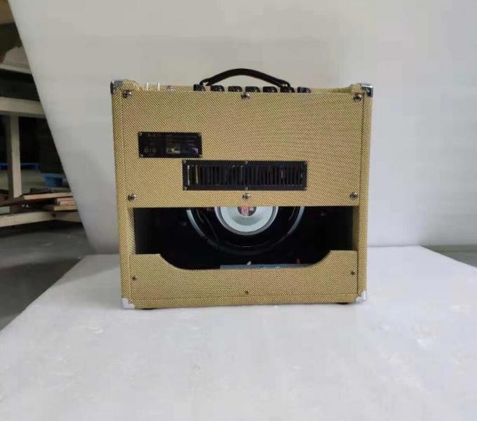 Amplificateur de guitare de tube de style du Peavey Classic30 combiné, 30W avec le haut-parleur de 1*12 Celestion