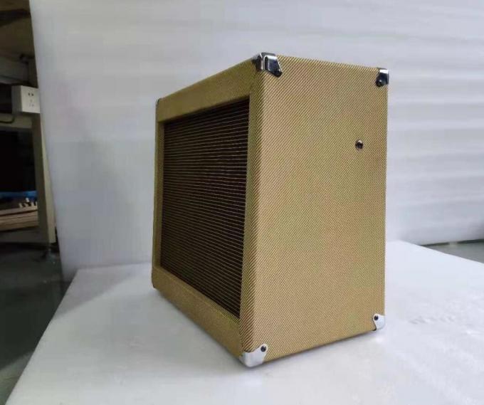 Amplificateur de guitare de tube de style du Peavey Classic30 combiné, 30W avec le haut-parleur de 1*12 Celestion