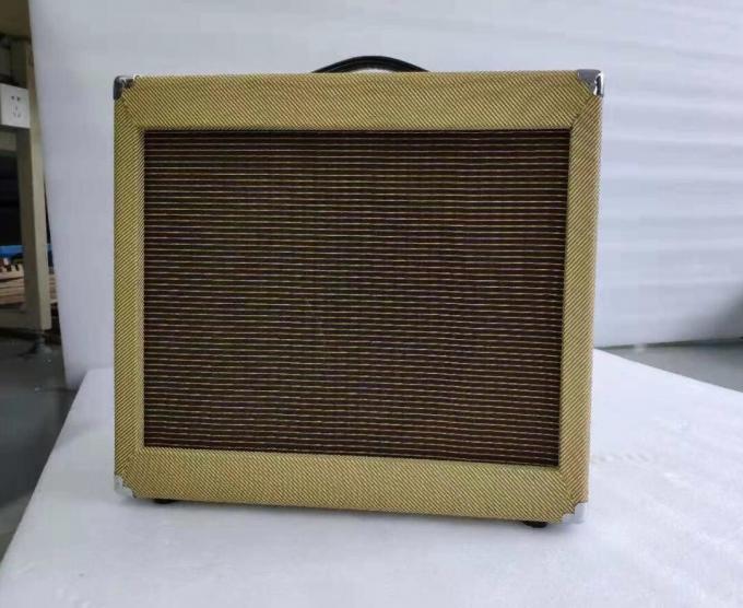 Amplificateur de guitare de tube de style du Peavey Classic30 combiné, 30W avec le haut-parleur de 1*12 Celestion