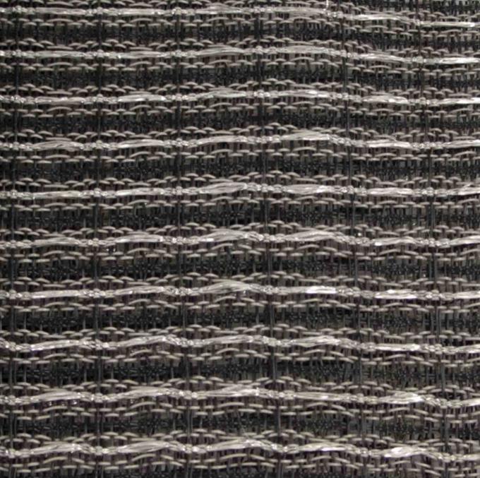 Rouge rouge sang 39" de tissu de gril de Cabinet longueur 59" haut-parleur de réparation du tissu DIY de tissu de gril de tissu d'ampère de guitare de largeur