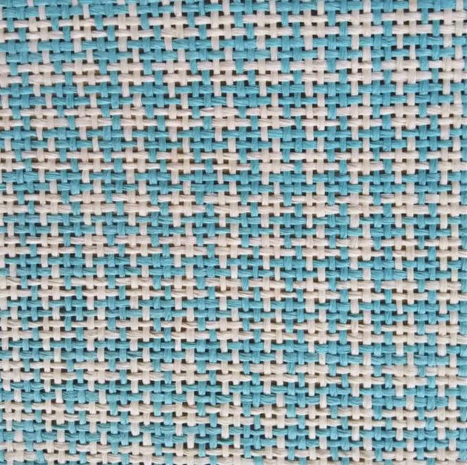Haut-parleur bleu de réparation du tissu DIY de tissu de gril de tissu d'ampère de guitare de caillot d'ampère de guitare de bâche de tissu de gril de haut-parleur de la Chine Bluetooth