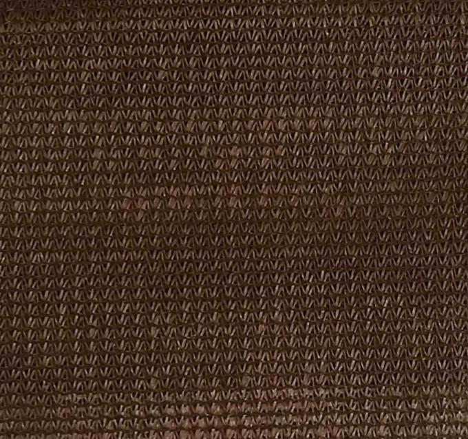 Tissu de gril de Brown pour le haut-parleur de réparation de la cabine de haut-parleur d'ampère de guitare (100cm x 150cm) DIY DIY