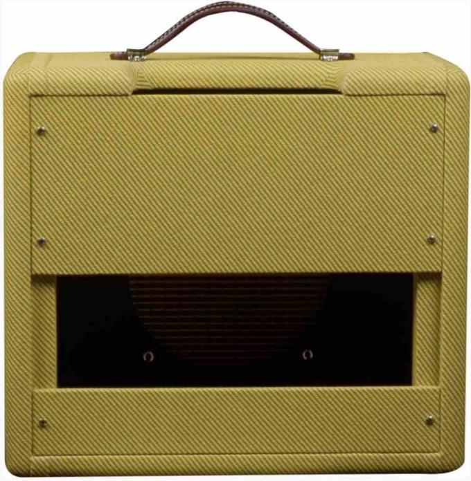 Les amortisseurs que le Cabinet d'amplificateur de haut-parleur de guitare de style de Champ® en acceptent adaptent le projet aux besoins du client de Cabinet d'ampère