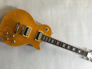 Chine Nouvelle arrivée Slash guitare usine de guitare chinoise vente chaude guitare électrique Slash Appetite for Destruction LP fournisseur