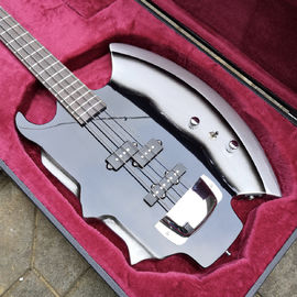 Chine Grande guitare Cort Gene SIMMON Axe 4 cordes Bass Instrument électrique fournisseur
