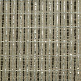 Chine Tissu de gril de cabinet, noir avec accent argenté 59 &quot; largeur Guitare AMP Tissu de gril de tissu bricolage haut-parleur fournisseur