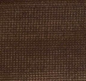 Chine Tissu de gril de Brown pour le haut-parleur de réparation de la cabine de haut-parleur d'ampère de guitare (100cm x 150cm) DIY DIY fournisseur