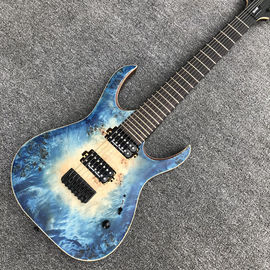 Chine 2019 réplique de guitare vente chaude guitare électrique Instrument musical guitare électrique fabriquée en usine chinoise fournisseur