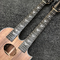 Custom PS14dk style Ritchie Sambora modèle 6/12 cordes double cou guitare acoustique fournisseur