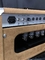 Chanteur en acier grand fait sur commande Valve Amplifier Series de ficelle du clone SSS de la tête 100W Dumble d'ampère de guitare de tube fournisseur