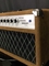 Chanteur en acier grand fait sur commande Valve Amplifier Series de ficelle du clone SSS de la tête 100W Dumble d'ampère de guitare de tube fournisseur