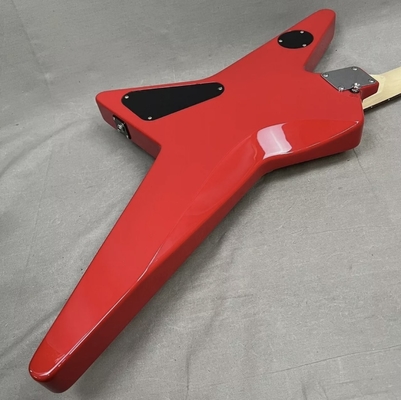 Disponible sur mesure ESP Ban Dream RANDOM STAR Mini Guitare électrique style Kasumi Toyama fournisseur