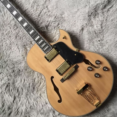 Guitare électrique Byrdland personnalisée fournisseur