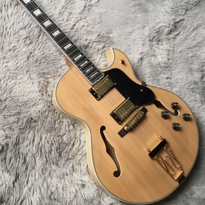Guitare électrique Byrdland personnalisée fournisseur