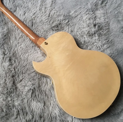 Guitare électrique Byrdland personnalisée fournisseur