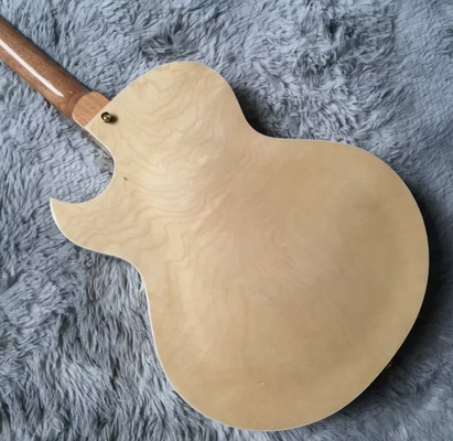 Guitare électrique Byrdland personnalisée fournisseur