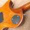 Nouvelle guitare électrique Standard LP 1959 R9, Quilte Maple haut tremblement de pont Rosewood Guitare électrique, gratuit fournisseur