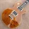 Nouveau style de haute qualité LP standard 1959 R9 guitare électrique, Flame Maple Top Rosewood Fingerboard guitare électrique fournisseur