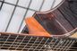 Guitare acoustique Tays 916 Solid Spruce Mother Of Pearl encrée avec EQ fournisseur