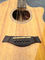 Livraison gratuite Import Tay k240 guitare acoustique avec EQ fishman101 couleur nature fournisseur