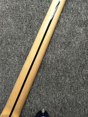 2017 Nouveau arrivée haute qualité basse,basse à 5 cordes,Ash et burlywood,en gros, vraies photos,expédition gratuite fournisseur